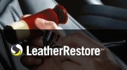 LeatherRestore™ - Car Leather Repair In Dubai - MrCAP