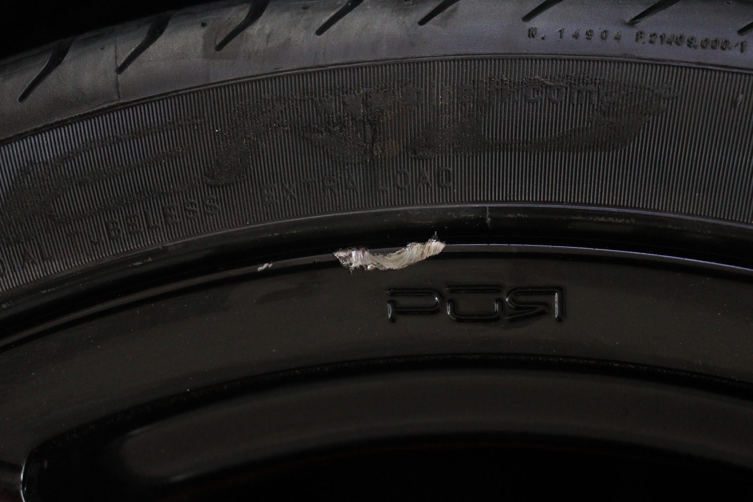 RimRepair™ Wheel Rim Repair In Dubai MrCAP